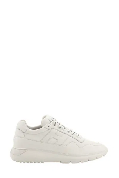 Hogan Interactive3 Sneakers In White