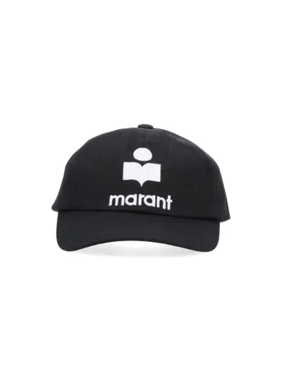 Isabel Marant Hats In Black