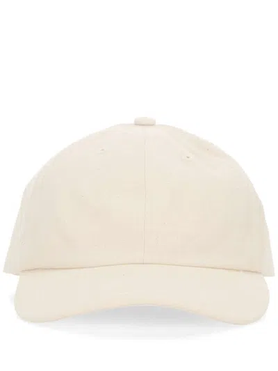 Jacquemus Hats In Cream