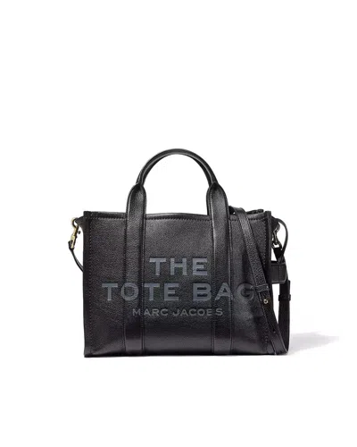 Marc Jacobs Handbag In Black