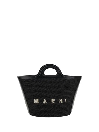 Marni Bucket Bags In 00n99