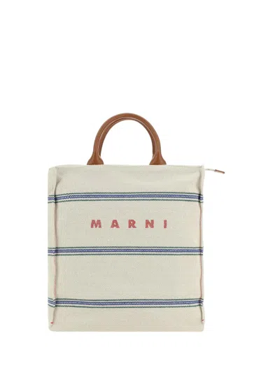 Marni Shoulder Bags In Zo706