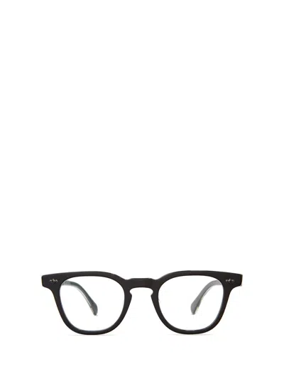 Mr. Leight Eyeglasses In Celestial Grey-pewter