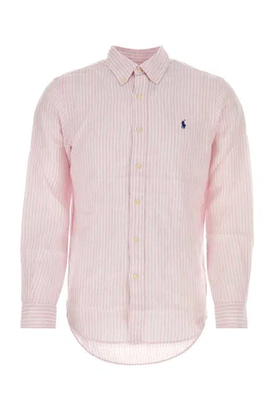 Polo Ralph Lauren Shirts In Printed