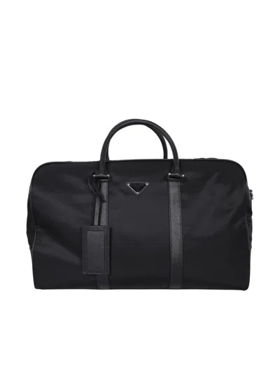 Prada Bags In Black