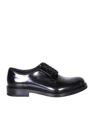 Prada Shoes In Black