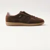 Alohas Tb. 490 Leather Sneakers In Rife Chocolate Brown, Women's At Urban Outfitters