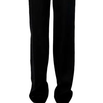 Ronny Kobo Arlo Pant In Black