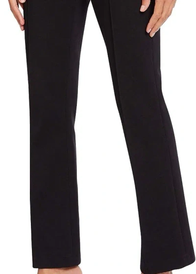 Wolford Grazia Jersey Trousers In Black