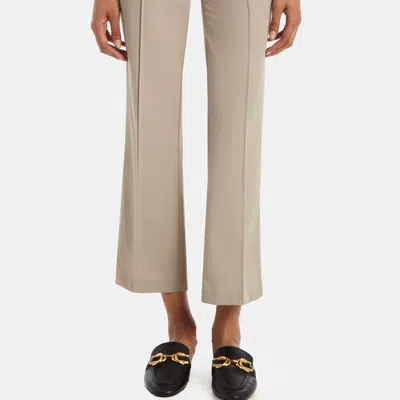 Capsule 121 The Oriole Pant In Parker Tech In Brown