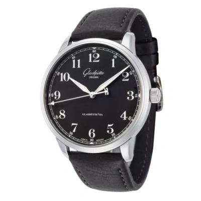 Pre-owned Glashütte Original Glashutte Men's 1-36-01-03-02-01 Senator Excellence 40mm Automatic Watch