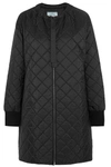 PRADA QUILTED SHELL DOWN JACKET