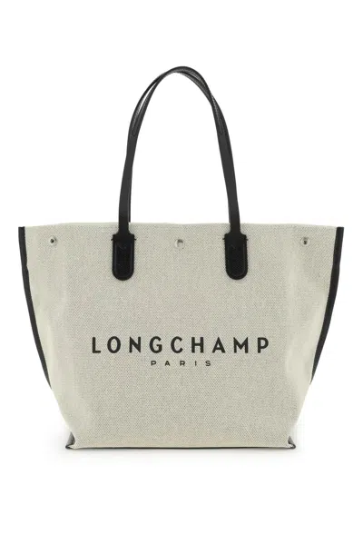 Longchamp Roseau L Tote Bag