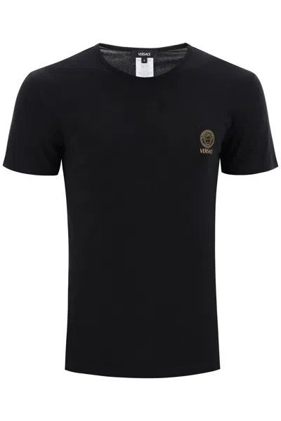 Versace Intimo Nero In Black