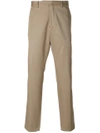 VALENTINO VALENTINO - ROCKSTUD TAILORED TROUSERS ,NV0RC55648N12290073
