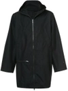 Y-3 FRONT ZIPPED JACKET,CF034912282059