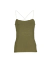 ALEXANDER WANG T Cami,12050856FK 6