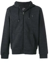 POLO RALPH LAUREN zipped hooded sweater,71065231301512118672