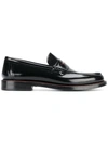 BURBERRY CLASSIC PENNY LOAFERS,405646612241235