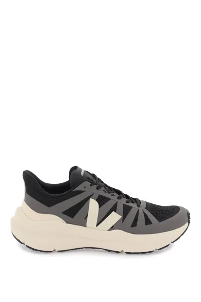 Veja Condor 3 Sneakers In Grey