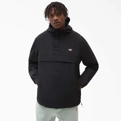 Dickies Glacier View Anorak Pullover Jacket In Multi