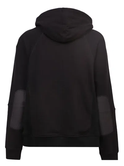 Junya Watanabe Sweatshirts In Black