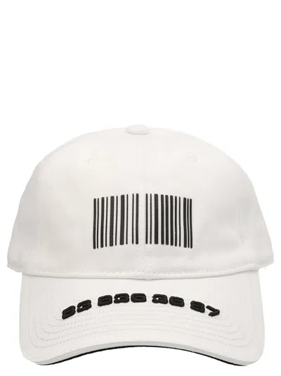 Vetements Puffer Cap In Default Title