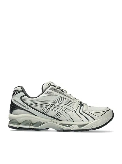 Asics Sneakers In Grey