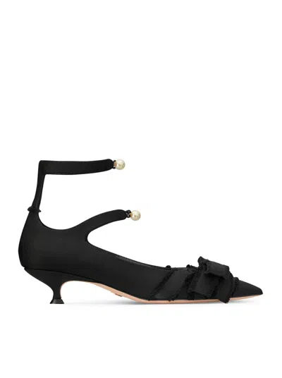 Dior Christian  Women Aable Pumps In Black