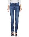 WILDFOX Denim pants