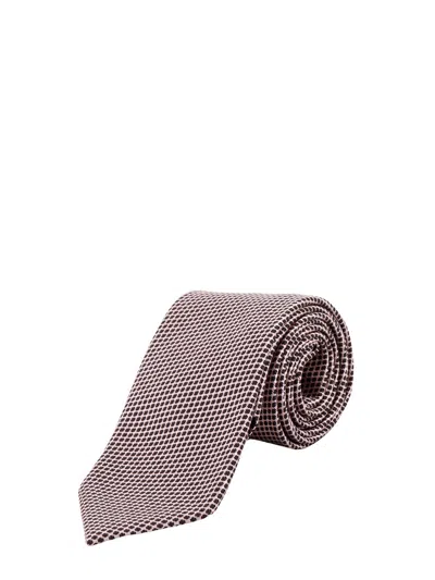 Tom Ford Man Tie Man Pink Bowties E Ties