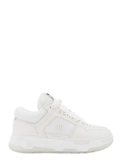 Amiri Ma 1 Sneakers -  - Leather - White