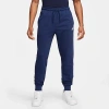 Nike Men's Club Knit Jogger Pants In Blue