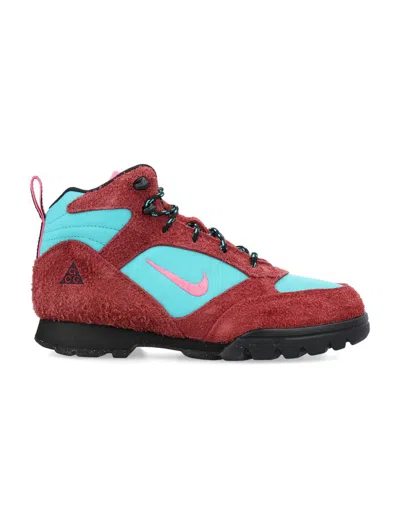 Nike Acg Torre Mid Wp In Team Red