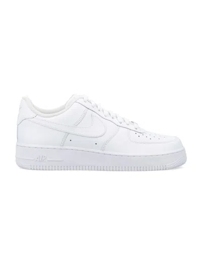 Nike Air Force 1 '07 In White