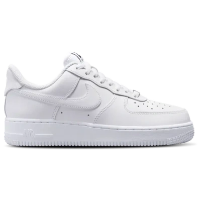 Nike Air Force 1 '07 In White