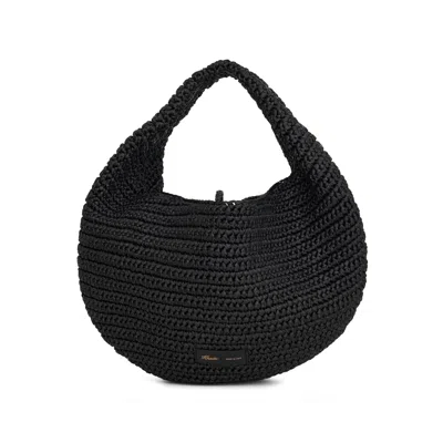 Khaite Olivia Hobo Medium Bag