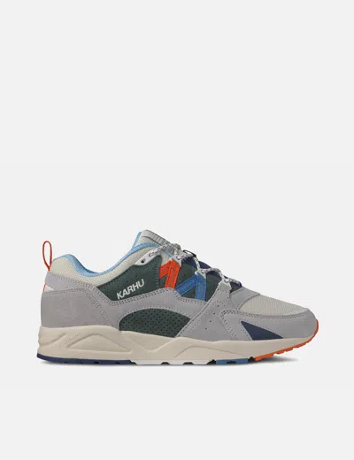 Karhu Fusion 2.0 Trainers In Blue