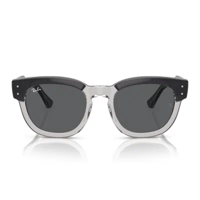 Ray Ban Ray-ban Sunglasses In Gray