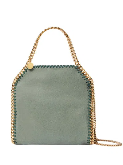 Stella Mccartney Bag In Green