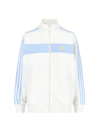 Adidas Originals Adidas Sweaters In White