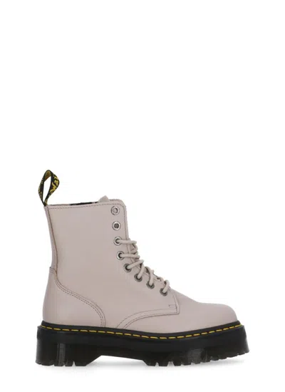 Dr. Martens Pink