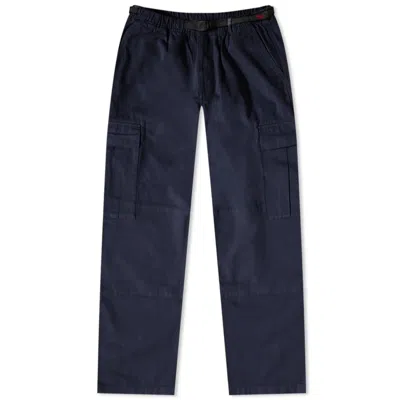 Gramicci Cargo Pant In Blue