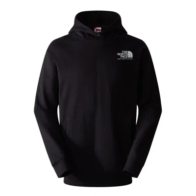 The North Face M Coordinates Hoodie In Tnf Black