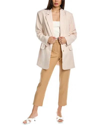 Walter Baker Kira Blazer In Nocolor