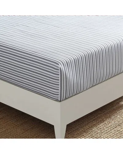 Nautica Coleridge Stripe Fitted Sheet