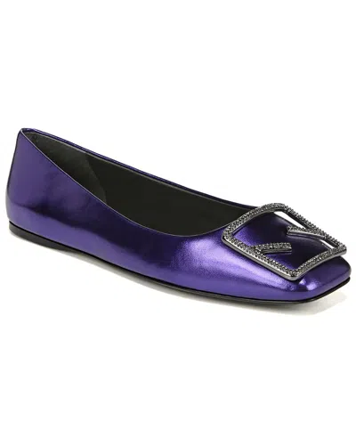 Franco Sarto Flxamaya4 Skimmer In Purple