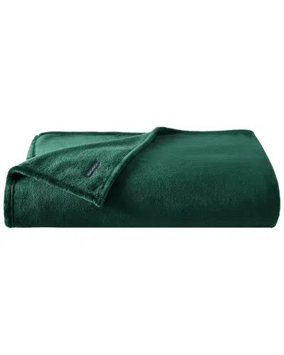 Nautica Ultra Soft Plush Fleece Blanket