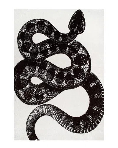 Nuloom Thomas Paul Serpent Rug
