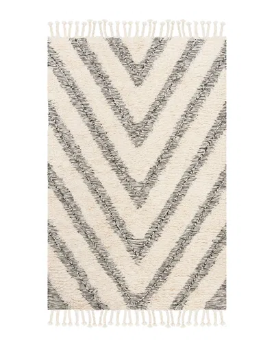 Safavieh Tribal Hand-knotted Rug
